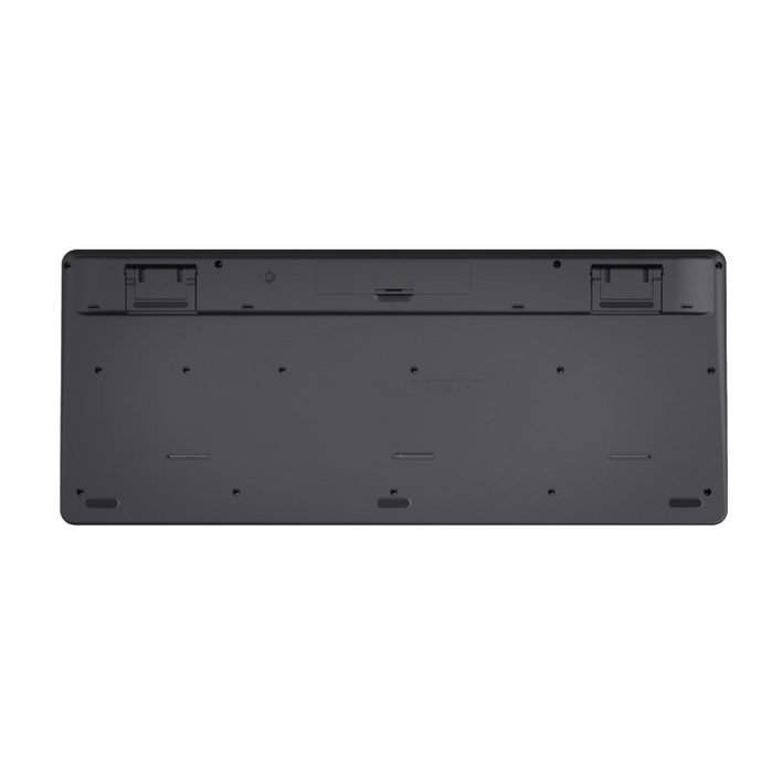 Trust Trezo Teclado Español y Ratón Inalámbrico Negro Trust Trezo Teclado Español y Ratón Inalámbrico Negro